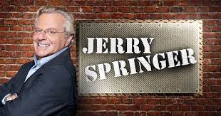 Legendary Talk Show Host Jerry Springer Dies At 79