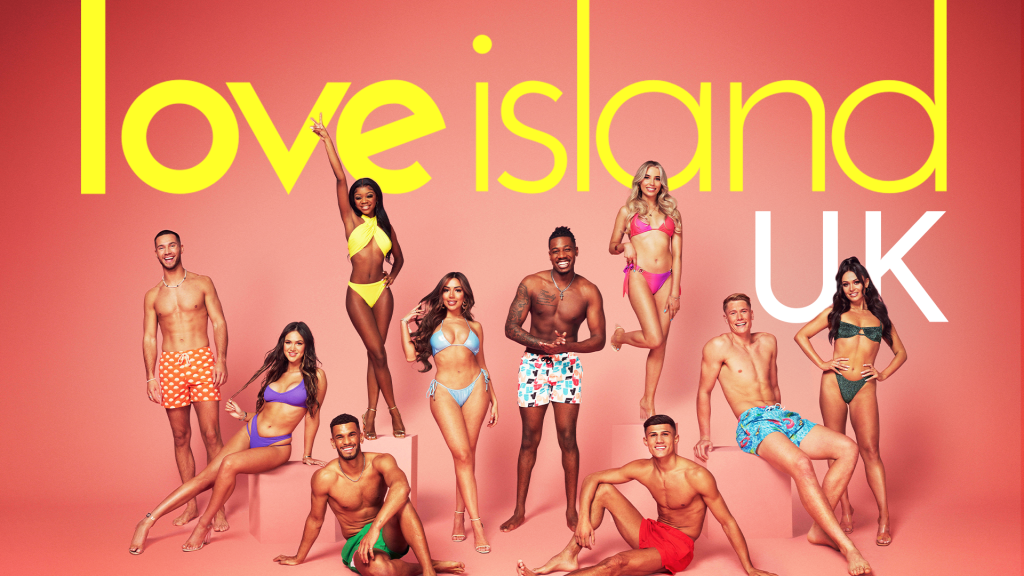 Love Island UK Summer Series Coming Soon