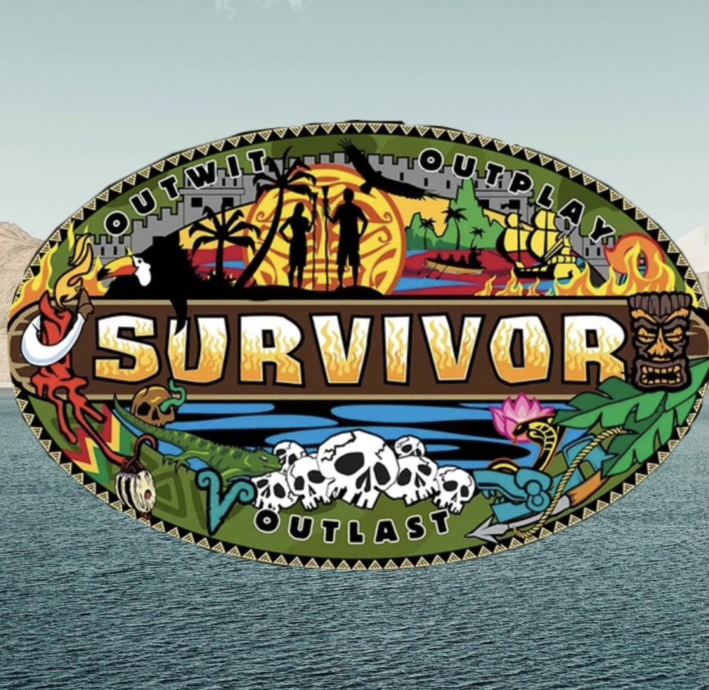 Survivors Ready? Go! (Watch The Internaional Versions)