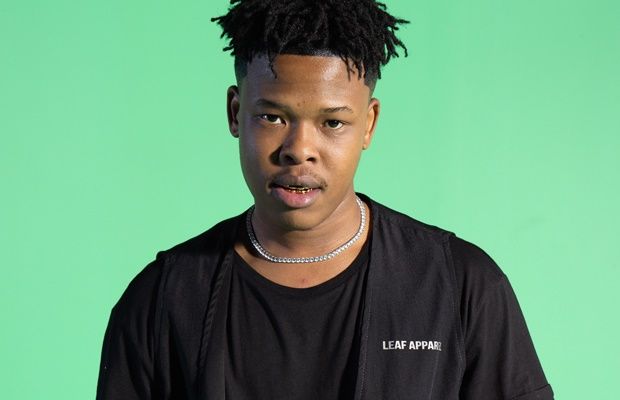 South African Rapper Nasty C Has A New Single And It’s Dope
