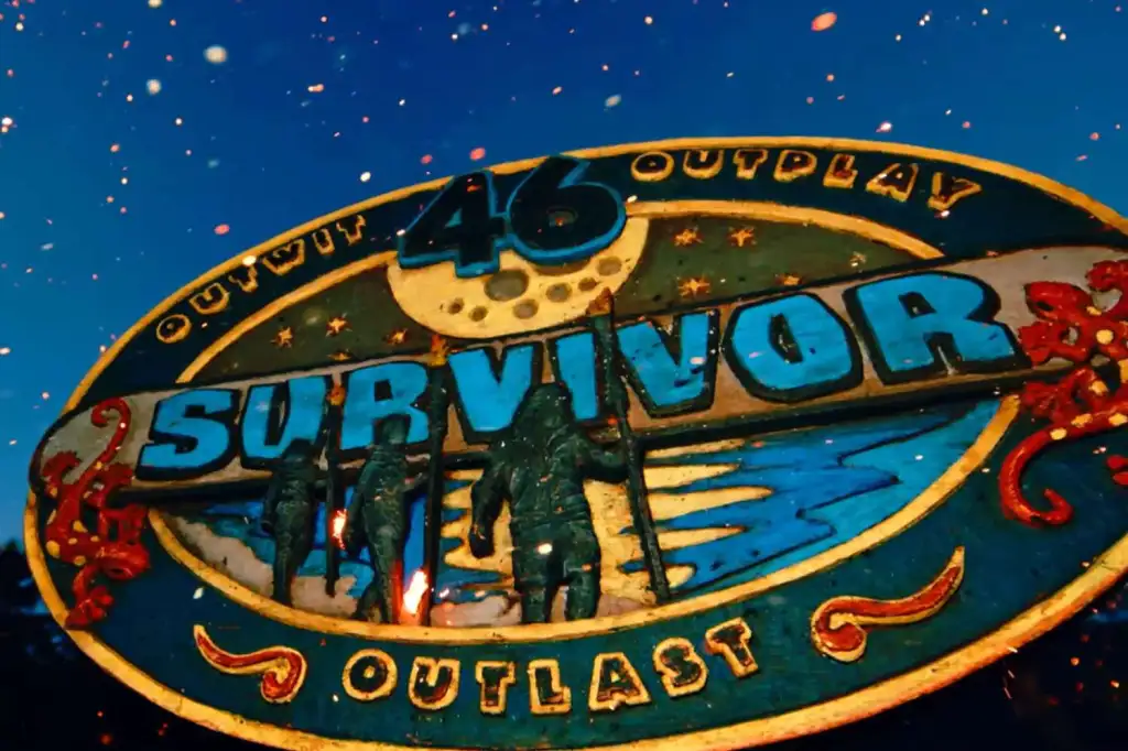 Survivor 46 Cast Reveal